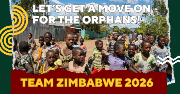 Team Zimbabwe 2026